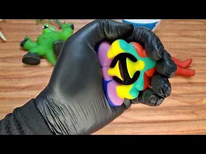 ​Satisfying Fidget Toy ASMR: Triggers for Relaxation & Sleep