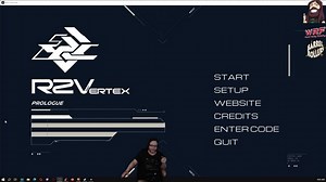 REV 2 VERTEX WHEEL PEDAL SET UP GUIDE FOR THE NEW DEMO.mp4