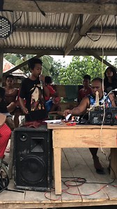 Unang Luha na walang yukilili 😍😍 Cover by: ALVIN AKIT | Daisy Salminang Carcueva Vlog