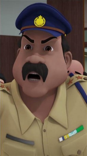 Laddu Singh रोने क्यों लग गया? | Shiva | शिवा