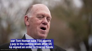 DHS Funding Lapse Now Longest Gov Shutdown In US History