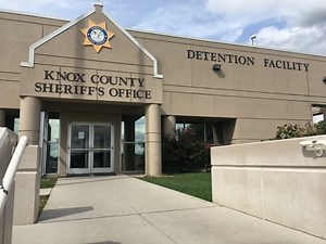 Corrections – Main - Knox County Sheriff Website