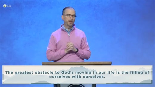 1.8K views · 47 reactions | Sunday's sermon from Isaiah 40 was powerful! As we head into the Advent season next week, let's all "prepare the way" for the Lord. To hear the complete sermon, visit firstfields.org/sermons | First Baptist Church at The Fields | Facebook