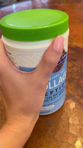Garden of Life Collagen Review: Is it Worth It? | Garden of Life