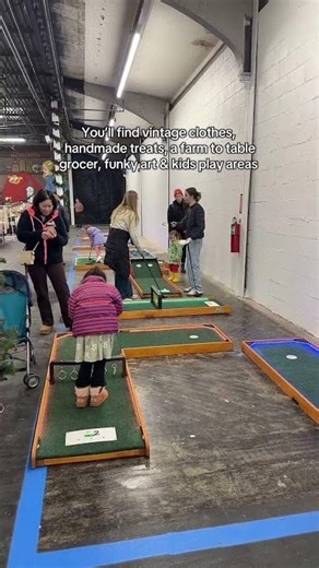 Montclair Flea in Montclair, New Jersey at Lackawanna Plaza 🌟