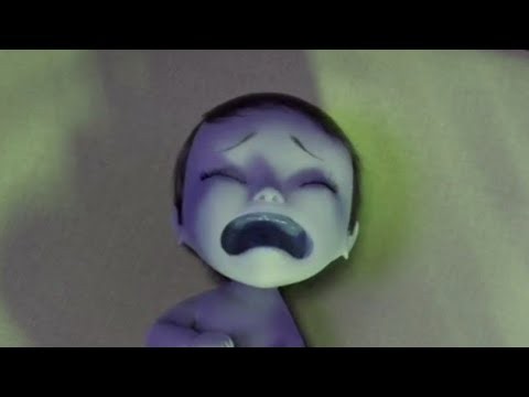 Hotel Transylvania - PEEK-A-BOO!!! WAAHHH! | Sponsored by Gamavission Csupo Effects