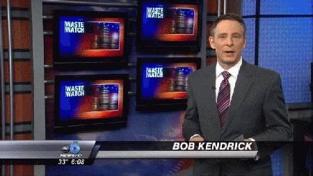 WASTE WATCH UPDATE: City Workers Exposed