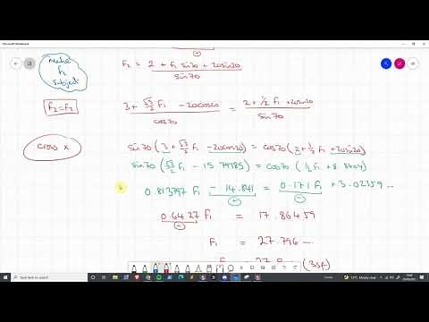 Mixed Exercise 5, Q2,7,8 | Edexcel Mechanics Year 2