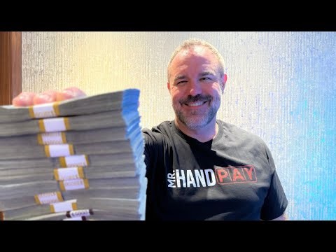 Will These VEGAS Slots Finally Pay Out?