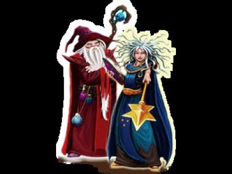 Tibia - MS hunt Gazer