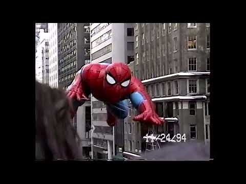 Macy's Thanksgiving Day Parade (1994)