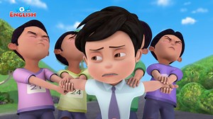 122K views · 4.6K reactions | Principal announces interschool robot championship, Vir Bunty both participate. They have to make a robot, Bunty pesters his father to get him a robot as he can’t make one. Timbaktoon overhears this and he tells mad max. Mad Max makes a robot which Timbaktoon comes as a salesman and sells one robot to Bunty.Watch to know what happens next!! | Wow World | Facebook