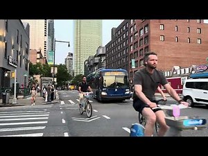 MTA Bus Company 2024 New Flyer Industries “Xcelsior” XD40 9277 on Route Q69