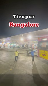 259K views · 3.3K reactions | Tirupur to Bangalore Total ticket cost 335r.s on public transport Started 10.30pm Reached 5.30am #Tirupur #bangalore #bus #travel #vlog | Tirupur Pasanga Da | Facebook
