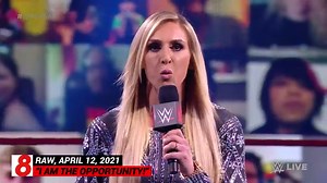 Top 10 Raw moments: WWE Top 10, April 12, 2021