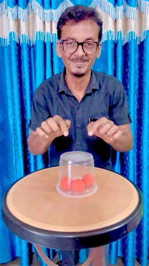 Spons magic tricks tutorial #magictrickssecret #magic #invisiblemagic #youtubeshorts chinese magic