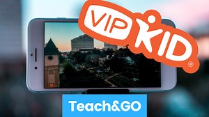 6 Tips For Your VIPKID Self Introduction Video and Paragraph | Teach&GO