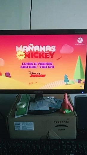 Disney Junior Closure and Discovery Junior Launch