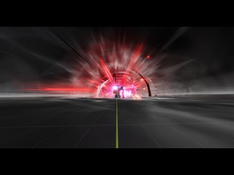 [RobloxStudio] Saber's Excalibur Morgan Cutscene