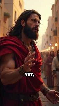 David’s Dance: Faith in Motion