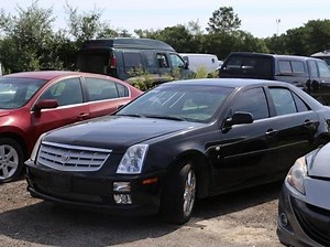 Suffolk County Police To Auction Off 120 Vehicles