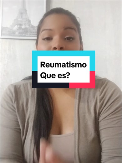 Entendiendo el Reumatismo y sus Tipos