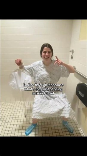 smile and move on did u agree with this lines