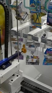 Key Master WIN 🧊 | Carson Claws