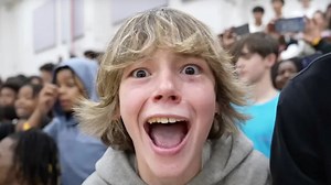 What Is The '67 Meme'? Here's Why Kids Everywhere Keep Saying 'Six, Seven'