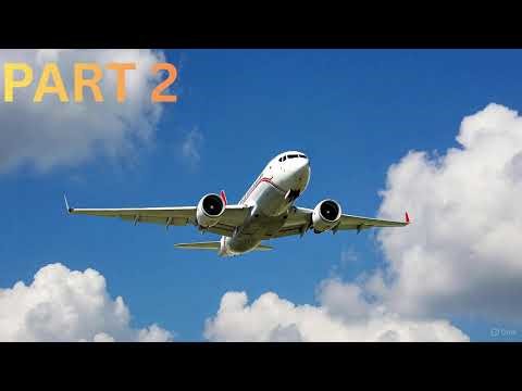 the history of airplanes