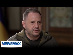 Andriy Yermak: Zelenskyy is a "real patriot of the country"