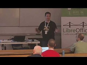 LibreOffice Bibisect for Beginners – LibreOffice Conference 2025