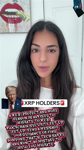 Migrate to Web3: A Guide for XRP Community