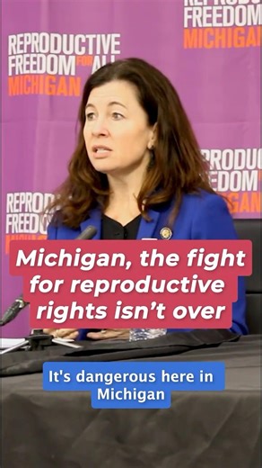 The fight for reproductive rights isn't over