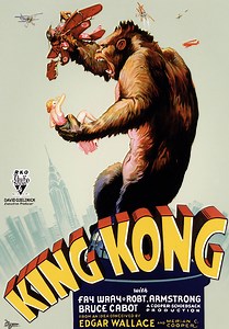 King Kong: King Kong: Trailer 1