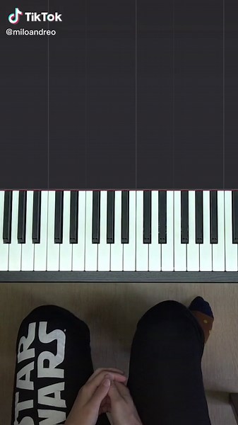 Aula de Teclado: Música Rápida para Impressionar Amigos
