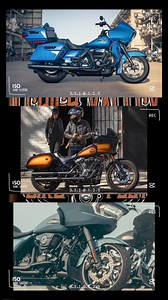 Harley-Davidson Demo Truck pulls into Keystone Harley-Davidson in...