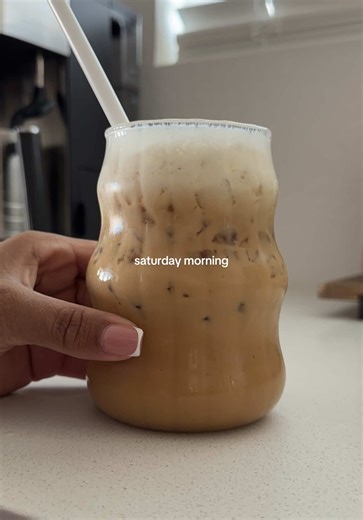 Realistic Saturday Morning Routine as a Mom of Three