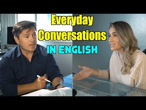 Conversación en inglés de de básico a avanzado