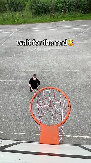 Humorous Basketball Fails: Watch Till the End!