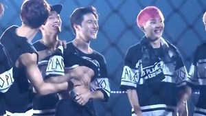 313K views · 10K reactions | EXO ABS MADNESS ✨ #EXO | EXO-L BLOOD | Facebook