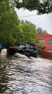 I have already paid the vehicle and vessel tax for my Tank 300. I'm eager to experience the feeling of driving a boat! https://linktr.ee/RyanZou937 #GWM #Tank300 #ChineseSUV #AutoParts #GreatWall #LuxuryOffroader #NewCar #CarSales #AutomotiveMarket #AutoTrading #CarAccessories #DieselPower #OffRoad #AdventureReady #brake #RFcalipers | Ailita-Ryan Zou