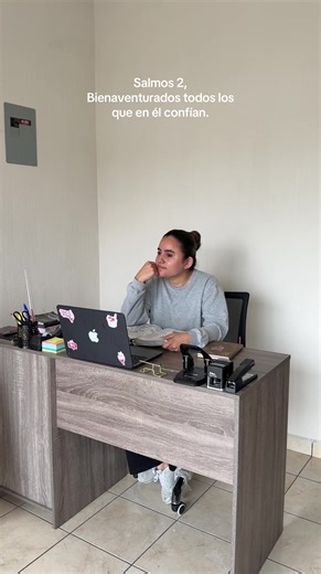 Reflexiones sobre Salmos 2 y la Fe en Dios