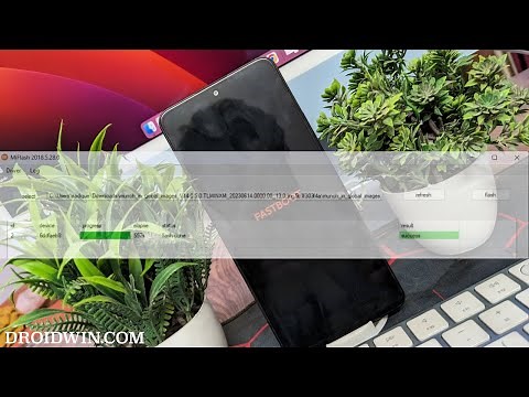 How to Unbrick any Xiaomi: Fix Bootloop and SoftBrick Issues