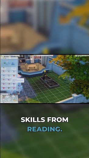 This Lot Trait Combo Changes Everything #sims4 #sims4tips #shorts