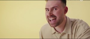 Eurovision Song Contest: Nico Suave & Team Liebe - "Hallo Welt" | offizielles Musikvideo