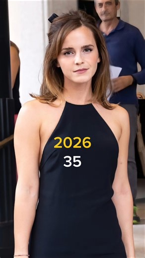 Harry Potter Cast: Then vs. Now ⚡✨ #harrypotter #shorts