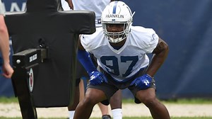 ‘Tough, Instinctive’ Zaire Franklin Has Intriguing Tools At Linebacker For Colts