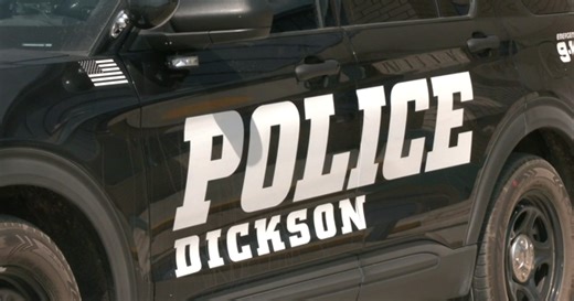 Firearm found in backpack at DIckson Public Schools