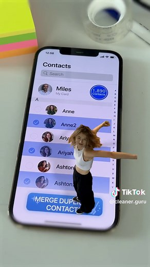 Cleaner Guru on TikTok